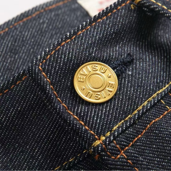 Evisu men’s Jeans - Picture 13 of 16